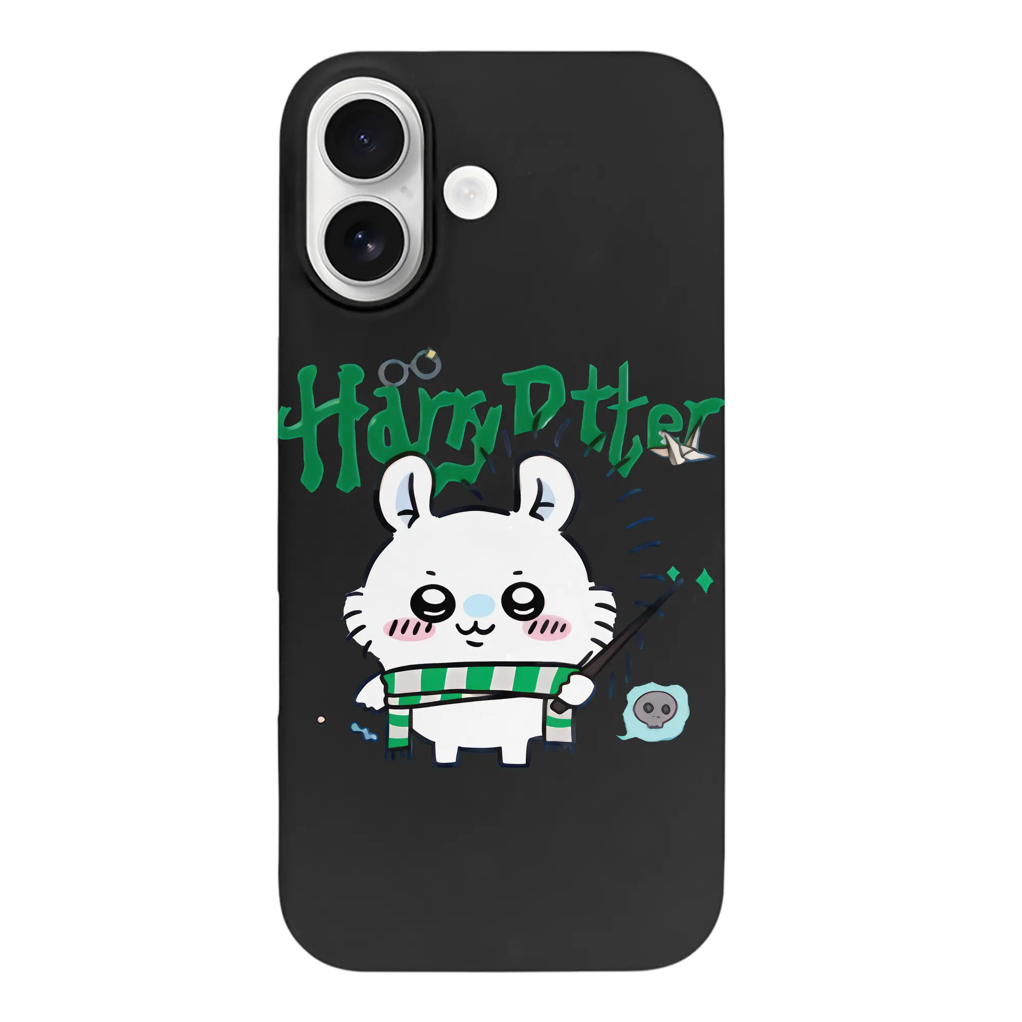 ちい が わ グッズ モモンガ - iPhone 17 シリーズ シリコンケース 薄型 耐衝撃 指紋防止 ソフトタッチカバー 精密フィット 傷防止 保護ケース iPhone 17/17 Air/17 Pro/17 Pro Max 対応